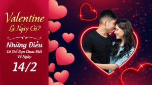 Valentine là gì