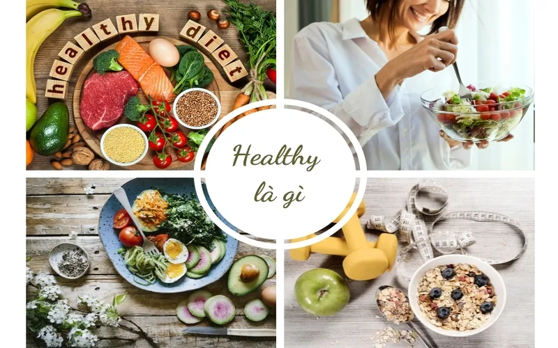 loi ich cua viec an healthy la gi va cach duy tri che do lau dai