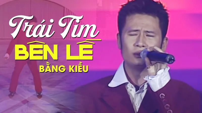Bằng Kiều ghi dấu với nhiều màn trình diễn cảm xúc và phong cách hát giàu kỹ thuật.