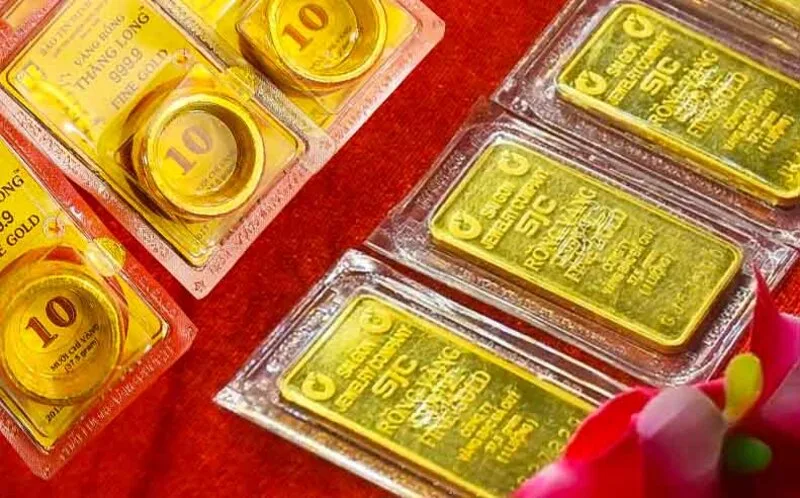 Mỗi loại vàng SJC có cách niêm yết giá và mục đích sử dụng khác nhau, người mua nên phân biệt trước khi giao dịch.