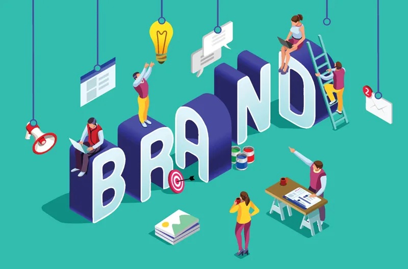 Thấu hiểu chân dung khách hàng mục tiêu là bước đi đầu tiên của chiến lược branding.