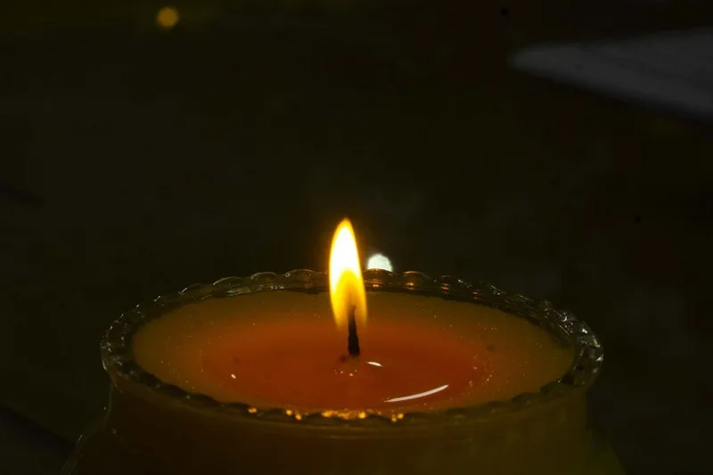 Lửa là biểu tượng thần bí trong tâm linh, đại diện cho sức mạnh, sự tái sinh và nguồn năng lượng dồi dào.