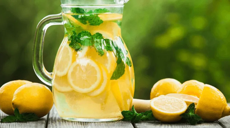 Uống chanh muối pha loãng với liều lượng vừa đủ mỗi ngày mang lại nhiều lợi ích cho hệ tiêu hóa.