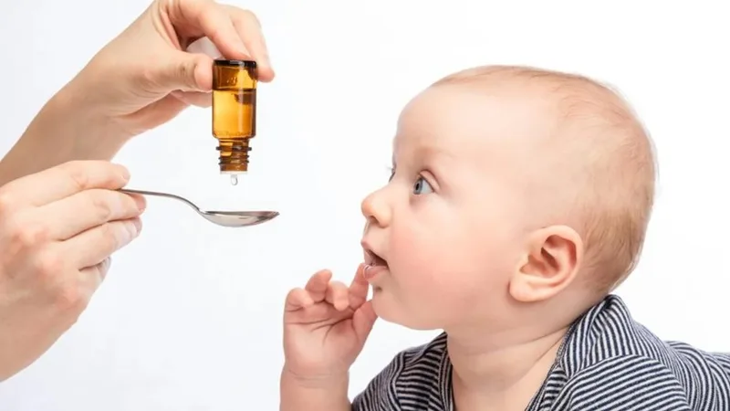 Uống D3K2 vào buổi sáng cùng bữa ăn có chất béo giúp tăng khả năng hấp thu tối đa.
