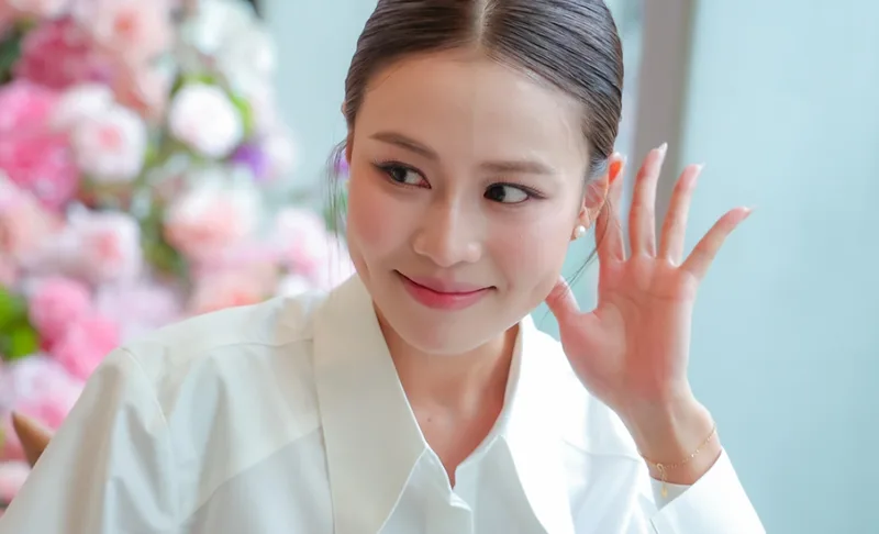 Nữ diễn viên không ngừng thử sức với các dạng nhân vật có chiều sâu tâm lý hơn.